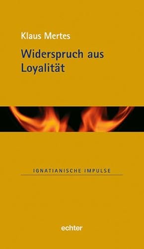 Stock image for Widerspruch aus Loyalitt for sale by medimops