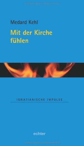 9783429033057: Mit der Kirche fhlen