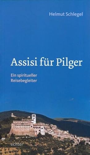 Stock image for Assisi fr Pilger -Language: german for sale by GreatBookPrices