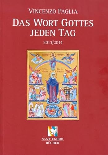 Stock image for Das Wort Gottes jeden Tag: 2012/2013 for sale by medimops