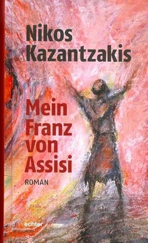 Stock image for Mein Franz von Assisi for sale by Reuseabook