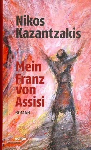 Stock image for Mein Franz von Assisi for sale by Reuseabook