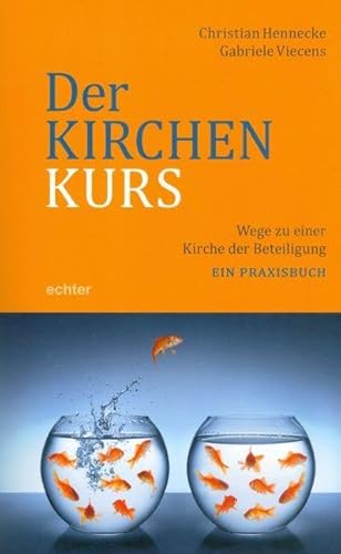 Stock image for Der Kirchenkurs -Language: german for sale by GreatBookPrices