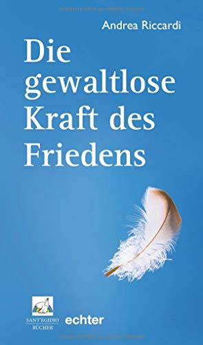 Imagen de archivo de Die gewaltlose Kraft des Friedens a la venta por medimops