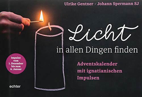 Stock image for Licht in allen Dingen finden -Language: german for sale by GreatBookPrices