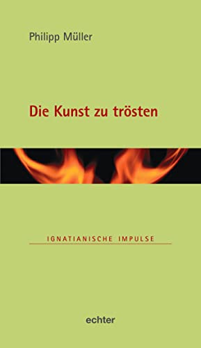 Stock image for Die Kunst zu trsten -Language: german for sale by GreatBookPrices