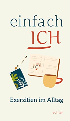 Stock image for Einfach ICH for sale by GreatBookPrices