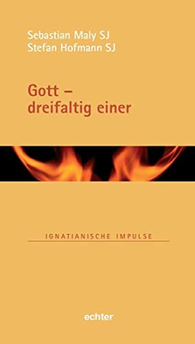 Stock image for Gott - dreifaltig einer for sale by GreatBookPrices