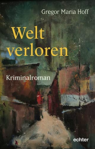 Beispielbild fr Welt verloren: Kriminalroman zum Verkauf von medimops