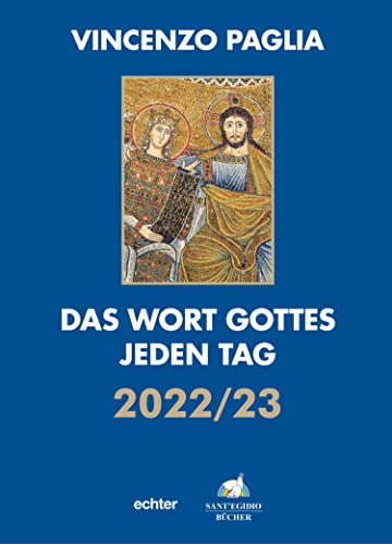 Beispielbild fr Das Wort Gottes jeden Tag: 2022/2023 zum Verkauf von medimops