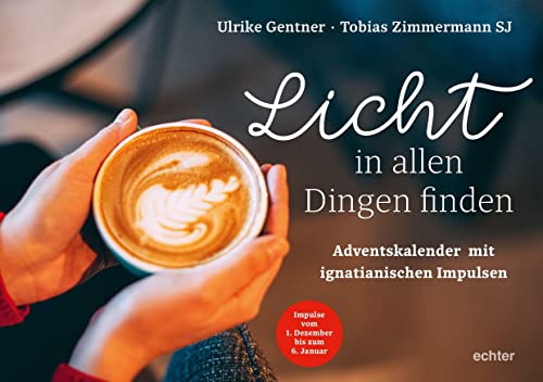 Stock image for Licht in allen Dingen finden for sale by GreatBookPrices