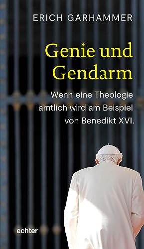 Stock image for Genie und Gendarm for sale by GreatBookPrices