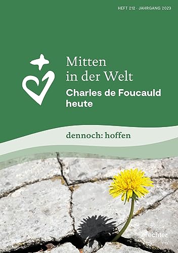 Beispielbild fr Mitten in der Welt zum Verkauf von GreatBookPrices