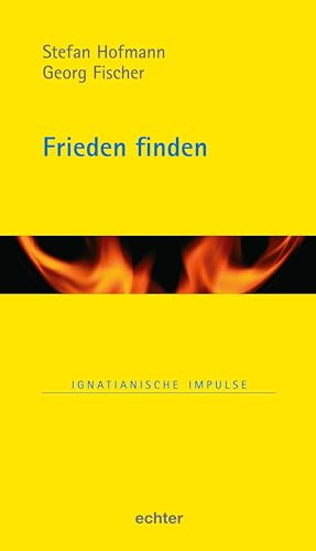 Beispielbild fr Frieden finden zum Verkauf von Blackwell's