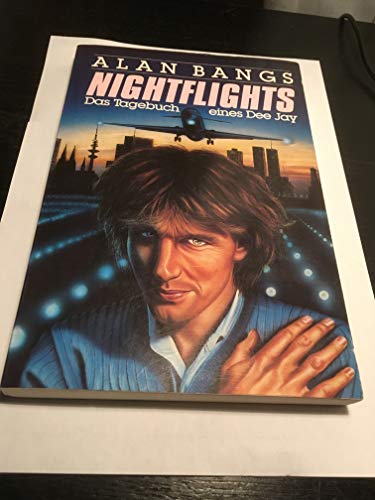 9783430111454: Nightflights. Das Tagebuch eines Dee Jay