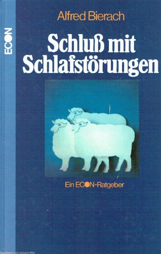 Stock image for Schlu mit Schlafstrungen for sale by Versandantiquariat Felix Mcke