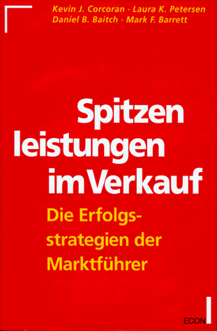 Stock image for Spitzenleistungen im Verkauf for sale by Kunsthandlung Rainer Kirchner