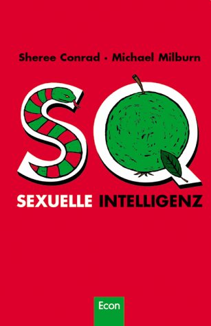 Stock image for SQ, Sexuelle Intelligenz for sale by medimops