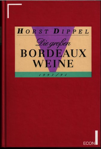 Stock image for Die groen Bordeaux-Weine for sale by medimops