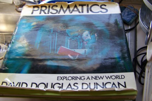 9783430122627: Prismatics: Exploring A New World