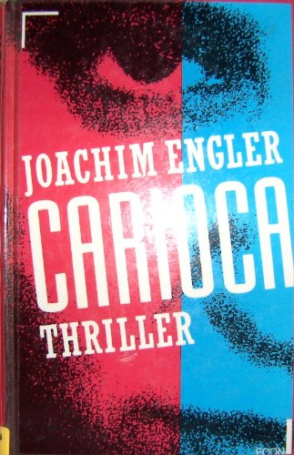 9783430125260: Carioca. Thriller