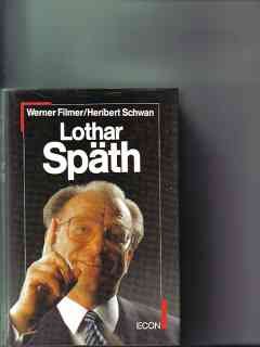 Lothar Späth.