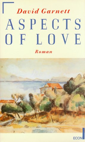 9783430130356: Aspects of Love