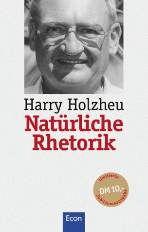 Stock image for Natrliche Rhetorik for sale by medimops