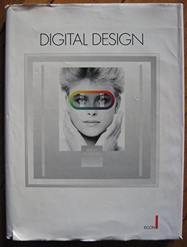 Stock image for Digital Design. Texte in Deutsch, Englisch und Franzsisch for sale by medimops