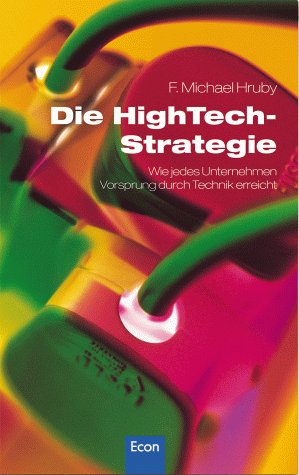 Die HighTech-Strategie