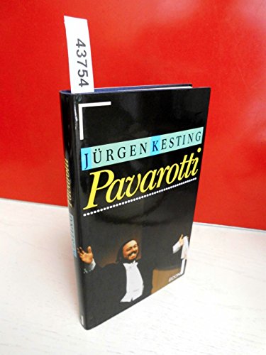 Luciano Pavarotti. Ein Essay über den Mythos der Tenorstimme.