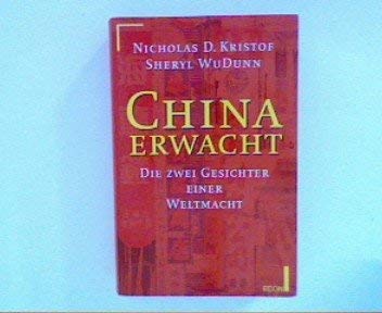 9783430156745: China Wakes: The Struggle for the Soul of a Rising Power.