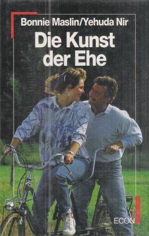 Beispielbild fr Die Kunst der Ehe. zum Verkauf von Harle-Buch, Kallbach