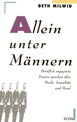 Allein unter Männern