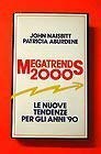 Beispielbild fr Megatrends 2000 : zehn Perspektiven fr den Weg ins nchste Jahrtausend. John Naisbitt ; Patricia Aburdene. Dt. von Tillmann Grtner zum Verkauf von Antiquariat Buchhandel Daniel Viertel