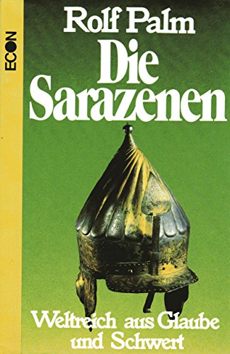 Stock image for Die Sarazenen for sale by Antiquariat Walter Nowak