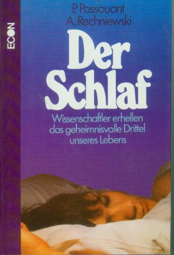 Der Schlaf