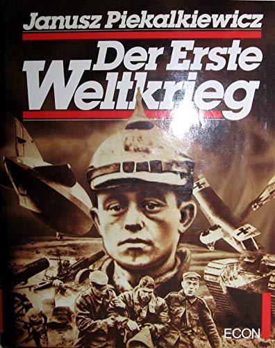 Beispielbild fr Der Erste Weltkrieg zum Verkauf von medimops