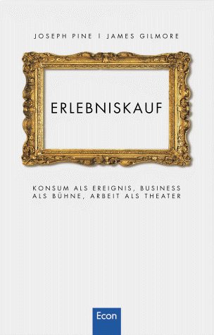 9783430175081: Erlebniskauf