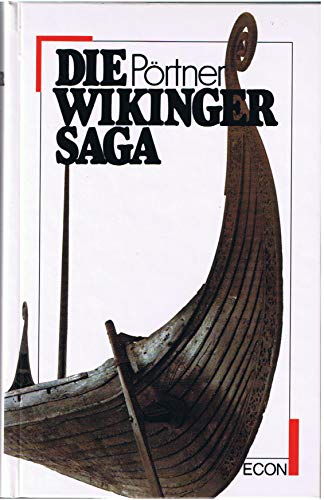 9783430175173: Die Wikinger- Saga
