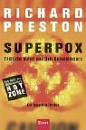 9783430175623: Superpox: Tdliche Viren aus den Geheimlabors - Ein Tatsachen-Thriller