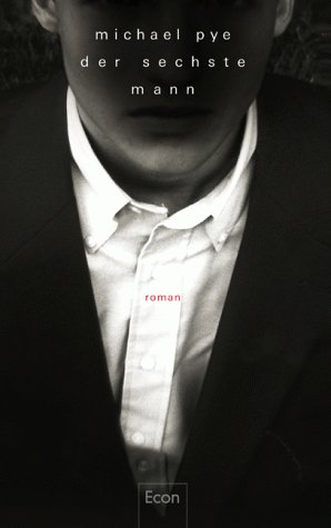 Stock image for Der sechste Mann. Roman for sale by Kultgut