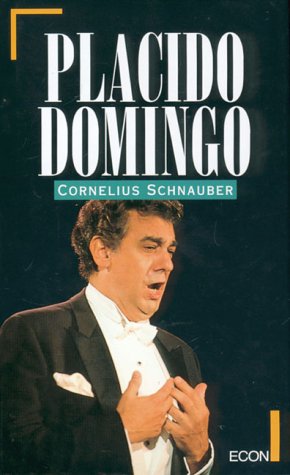 Beispielbild fr Placido Domingo zum Verkauf von medimops