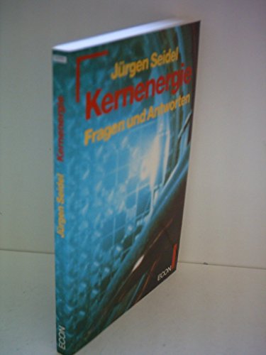 Stock image for Kernenergie for sale by Antiquariat  Angelika Hofmann