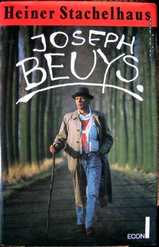 Beispielbild fr Joseph Beuys zum Verkauf von medimops