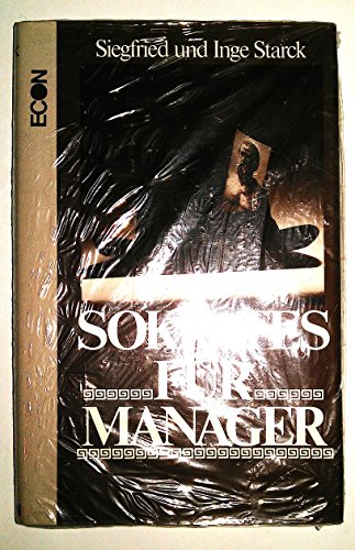 Stock image for Sokrates fur Manager for sale by Antiquariat WIE