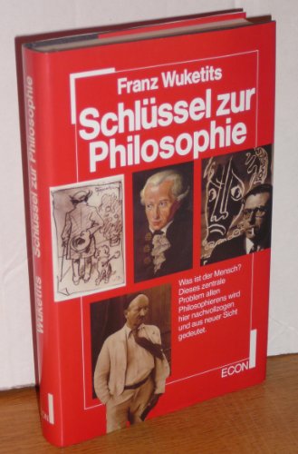 Stock image for Schlssel zur Philosophie for sale by medimops