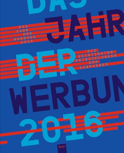 Stock image for Das Jahr der Werbung 2016 for sale by Jan Wieczorek