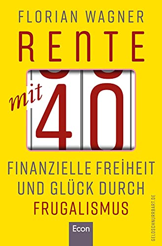 Stock image for Rente mit 40 -Language: german for sale by GreatBookPrices