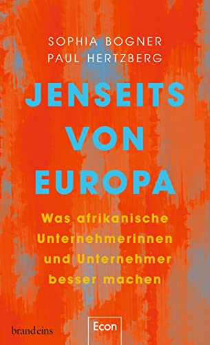 Beispielbild fr Jenseits von Europa zum Verkauf von GreatBookPrices